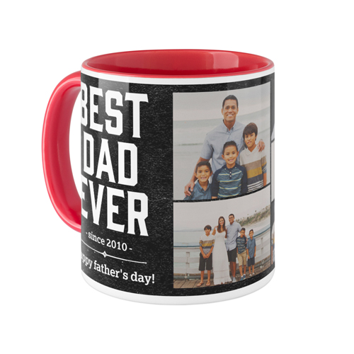 Father's Day Mug Gift For Grandfather