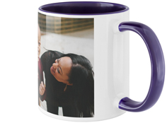 Custom Coffee Mugs Personalized, Personalized Photo Mug w/Picture, Text,  Name, Company Logo, Make Yo…See more Custom Coffee Mugs Personalized