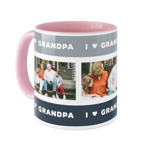 Father's Day Mugs For Grandpa