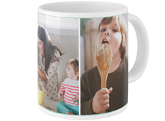 Custom Coffee Mugs Personalized, Personalized Photo Mug w/Picture, Text,  Name, Company Logo, Make Yo…See more Custom Coffee Mugs Personalized