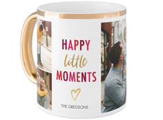 little heart moments mug