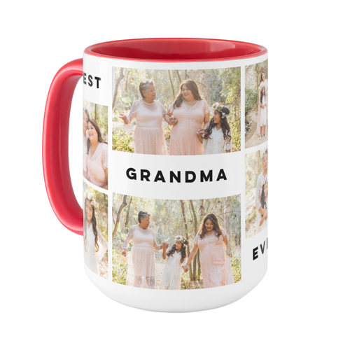 Collectible Mugs