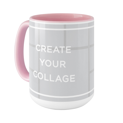 Custom Color Mugs