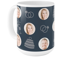 Floating Faces and Celebrations