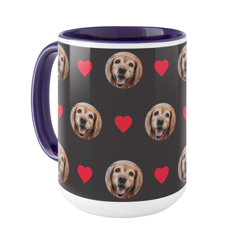 Personalized Pet Mugs