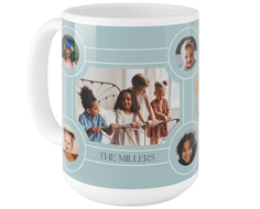 Vintage Family Tree