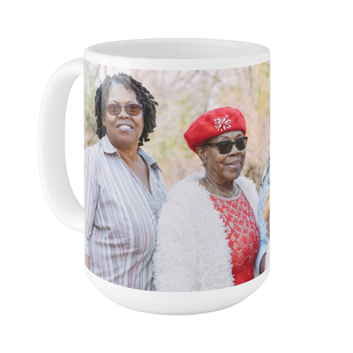 Reusable Mugs