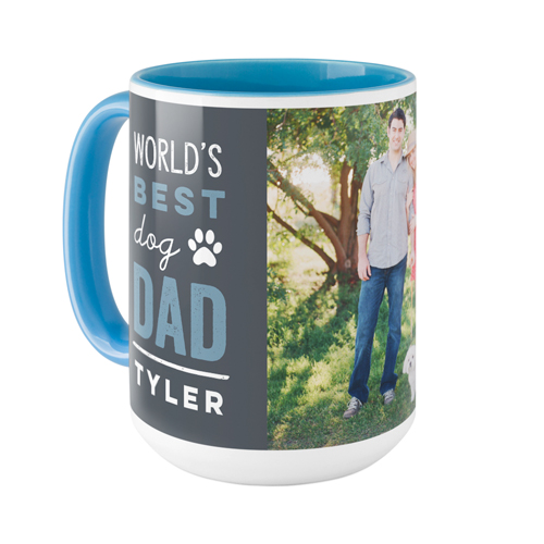Personalized Mugs For Dog Lovers
