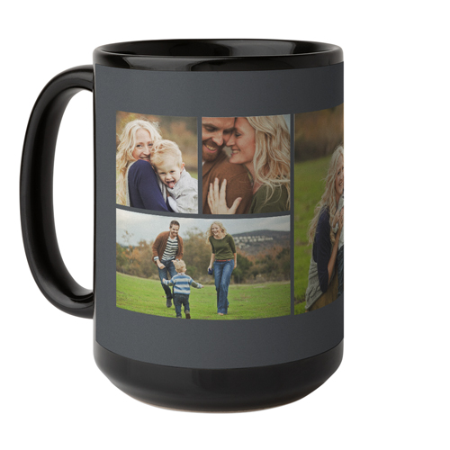 Gallery of Six Mug Mugs Shutterfly