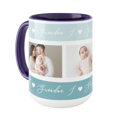 Mugs For Grandma