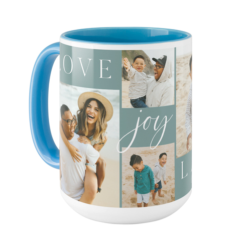 Everyday Mugs