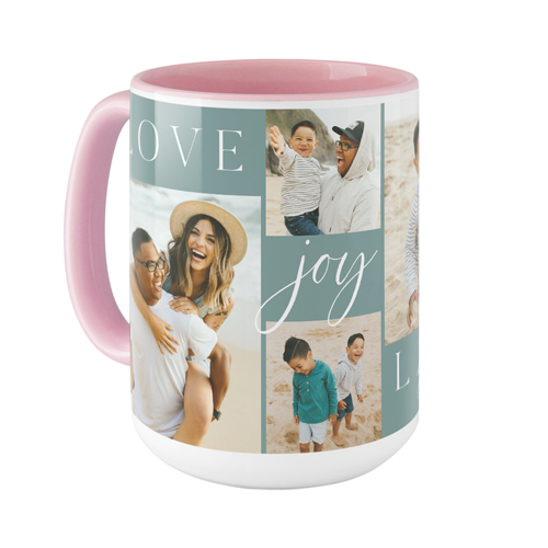 Reusable Mugs