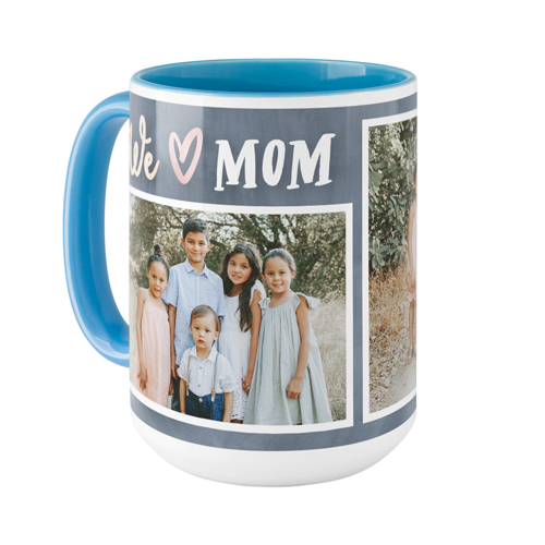 Modern-Designed Mugs