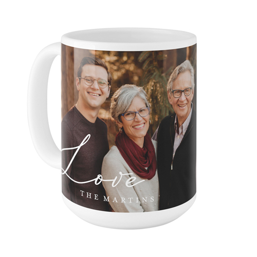 Christmas Mug Gift Ideas