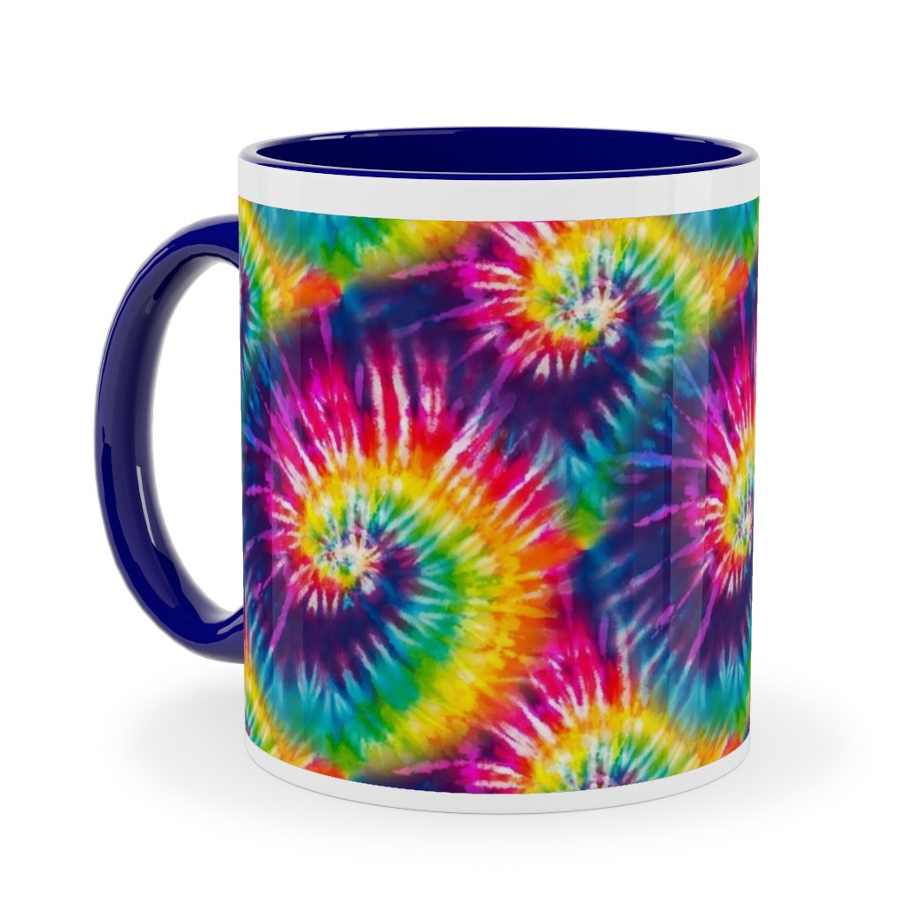 Tie Dye Gifts