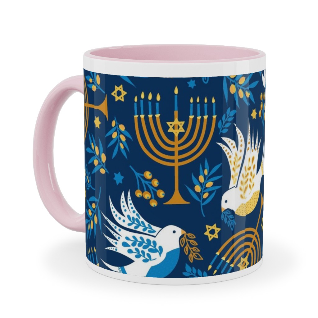 Hanukkah Party Favors