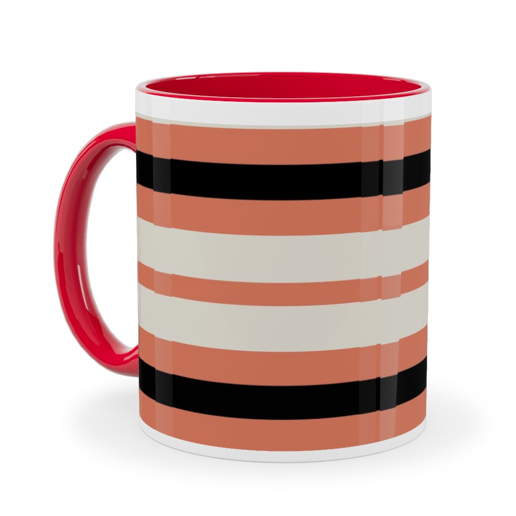 Large Halloween Mugs