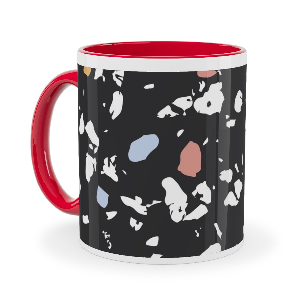 Terrazzo Mugs