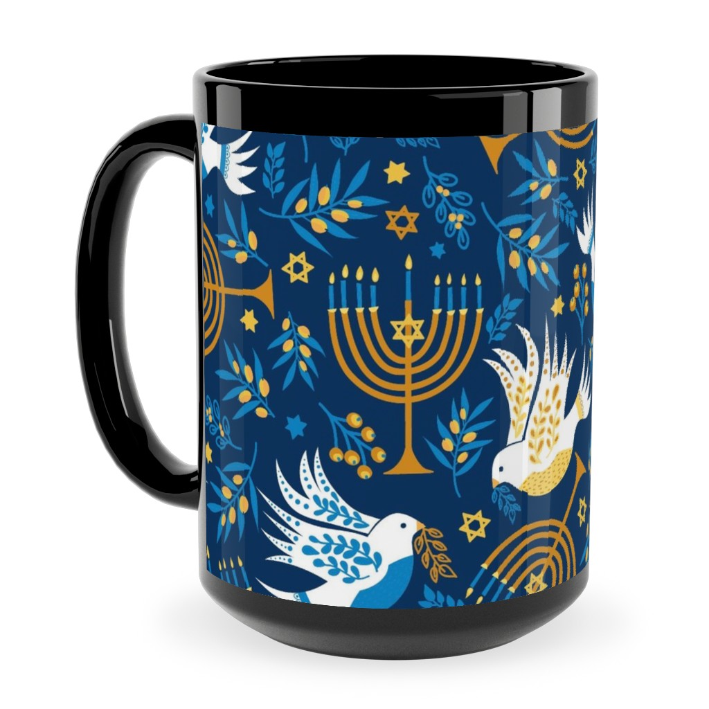Hanukkah Party Favors