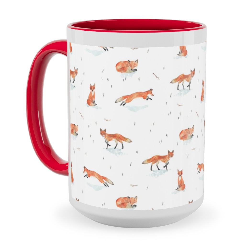 Fox Themed Gifts