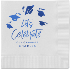 Cap Confetti