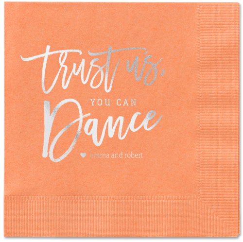 Disposable Wedding Napkins