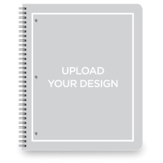 Upload Your Own Design