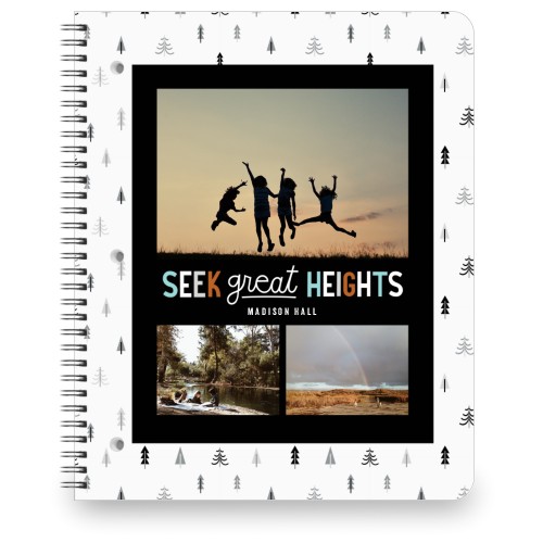 Custom Notebooks Shutterfly