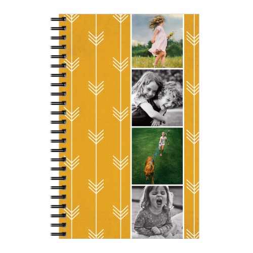 Going Places Notebook Spiral Notebooks Shutterfly