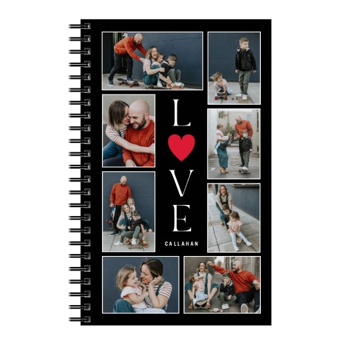 Beautiful Notebooks