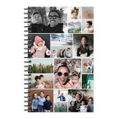 Photo Gallery Grid