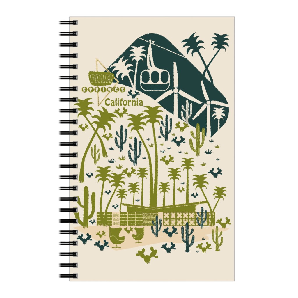 Chelsea Initial D Notebook | Shutterfly