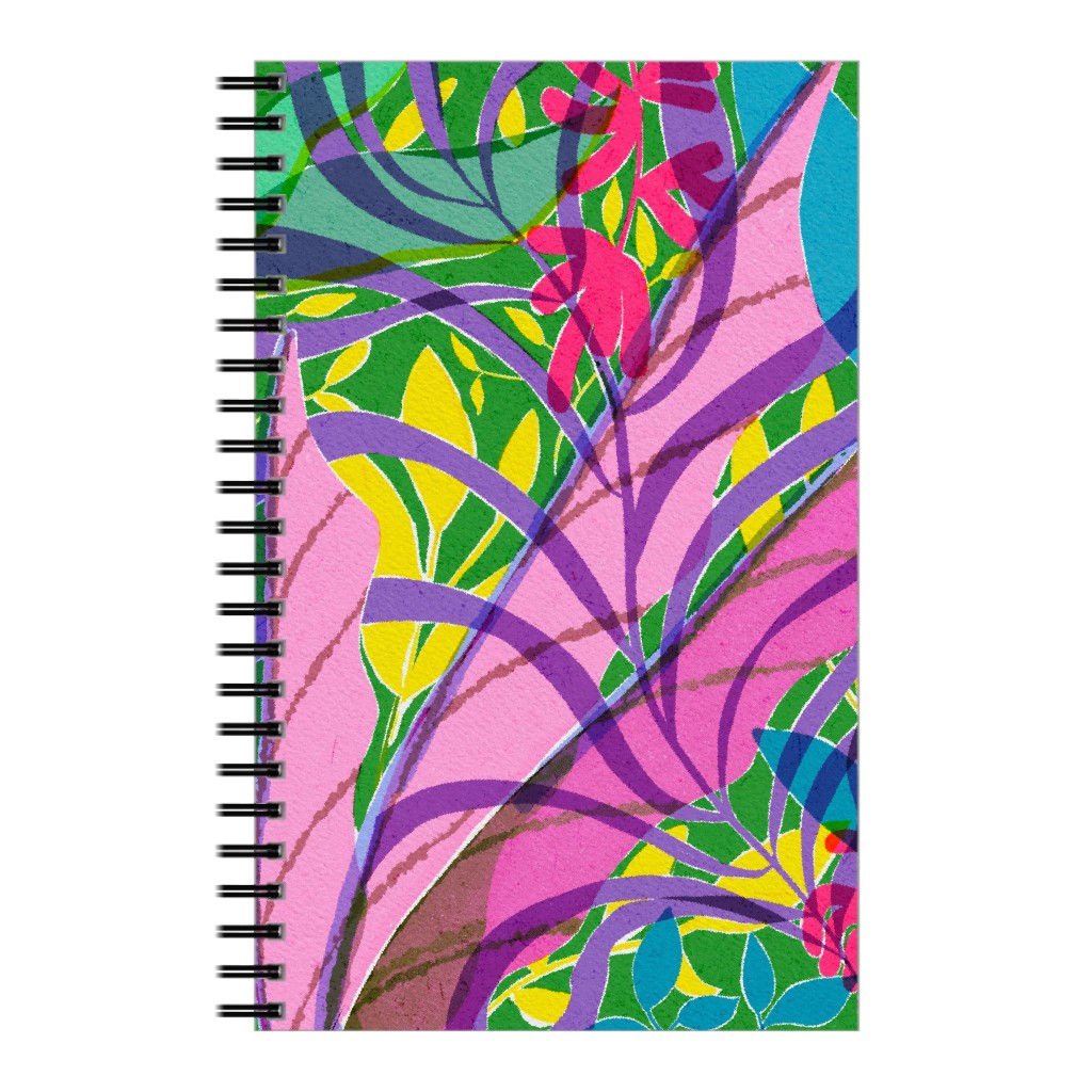 Cast Away Multi Notebook Shutterfly