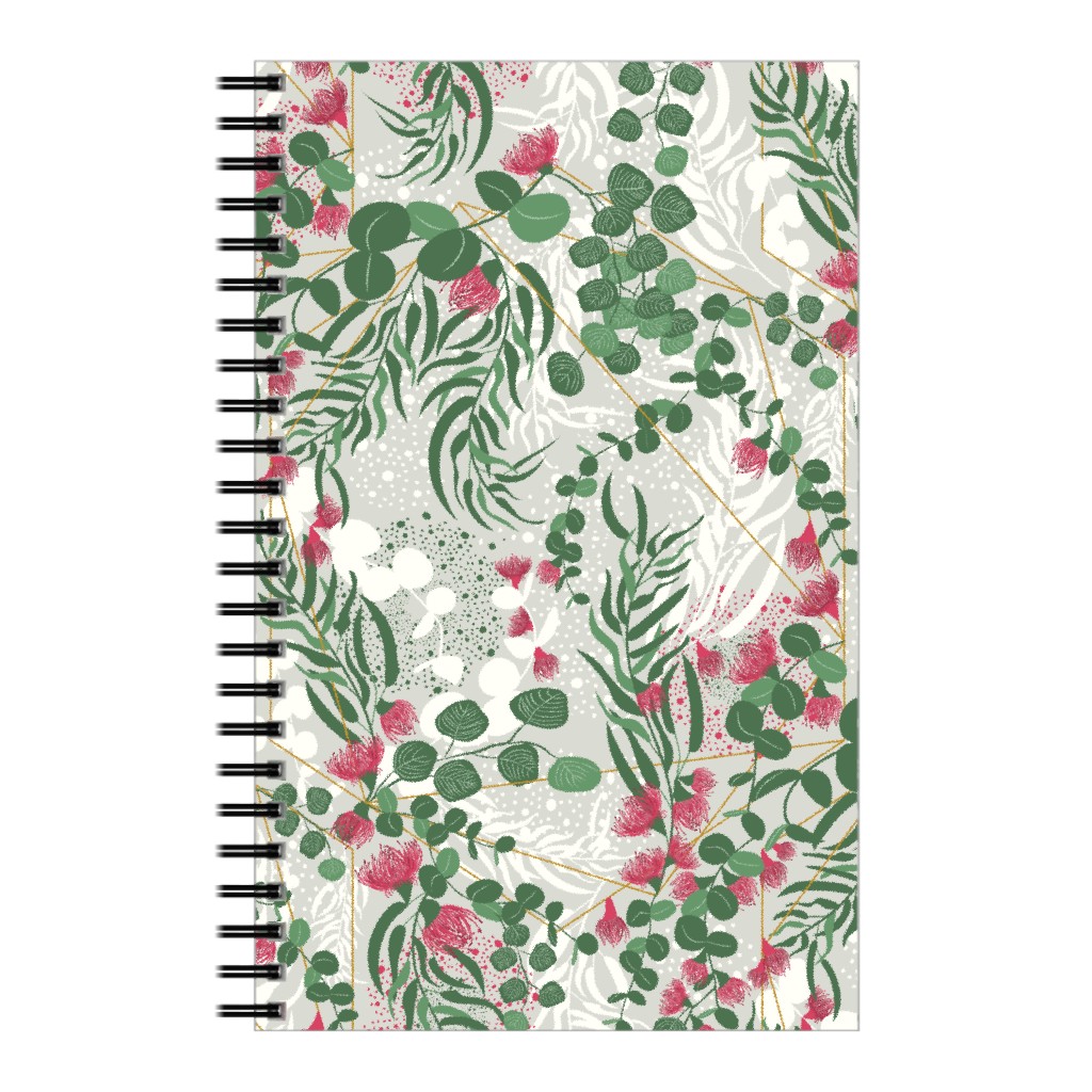 Beige Notebooks