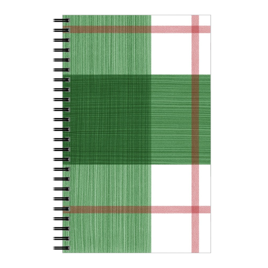 double-plaid-notebook-shutterfly