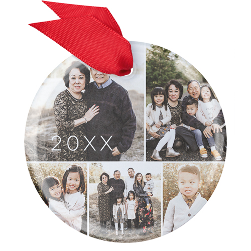 Circle Decor