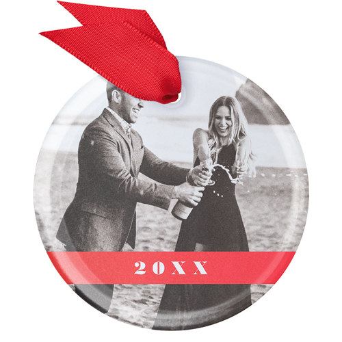 Dog Photo Ornament Shutterfly