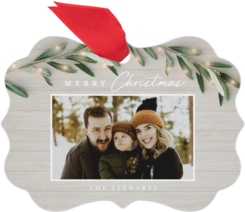 Christmas Tree Decorations