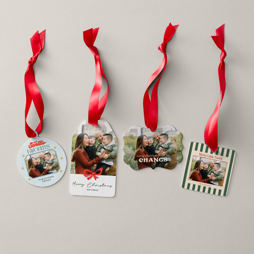 Personalized Christmas Gift Ideas from Shutterfly