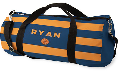 kids basketball bag