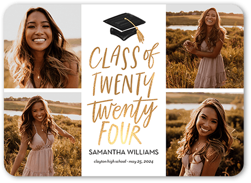 Grad announcements deals