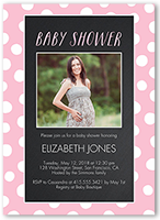 Paper Baby Shower Invitations Shutterfly