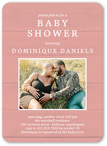 Baby Shower Invitations For Creative Moms