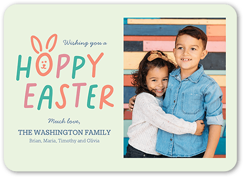 Cute Easter Cards