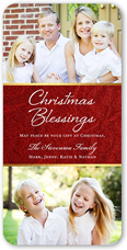 Religious Christmas Cards &amp; Christian Christmas Cards | Shutterfly