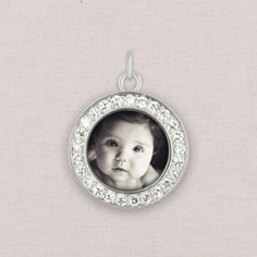 Personalized Charm