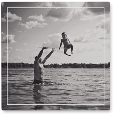 Frame Afloat