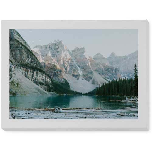 Gallery of One Photo Tile, Canvas, 5x7, Multicolor