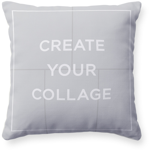 Square Decorative Pillows