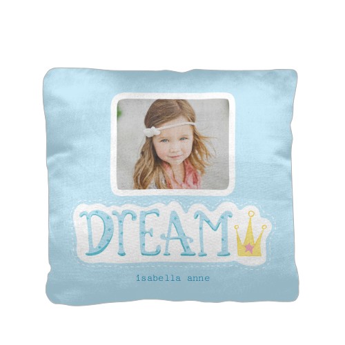 dream a pillow custom pillow